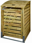 Kliko containerberging GFT-bak  € 79,99