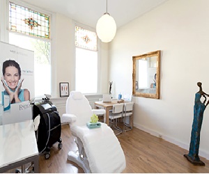 Tot 35% korting op cosmetische behandelingen