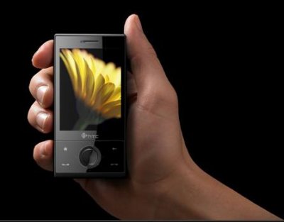 HTC Diamond incl. ! navigation 32 landen !  