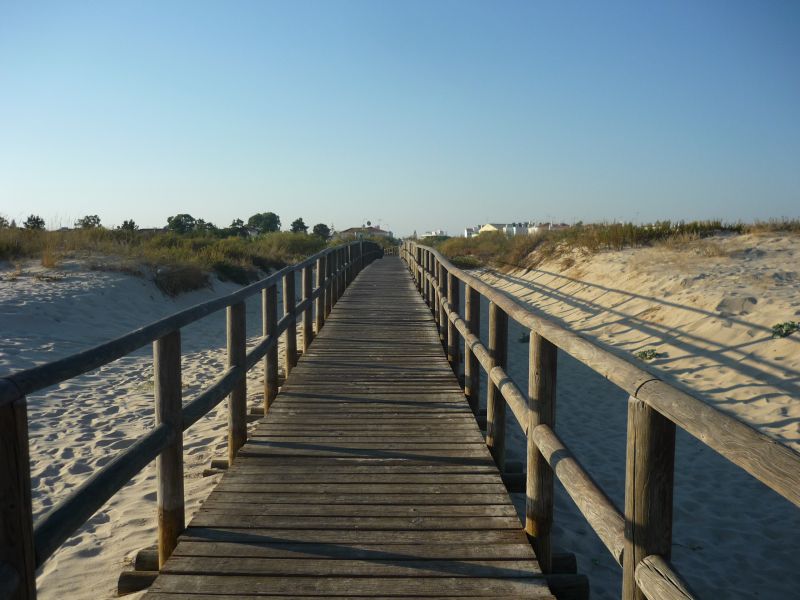 Algarve - Portugal - Moie Vakantiehuis