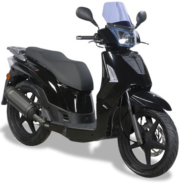 Kymco Agility, People, Like, Super8 v.a. 23 p/m of in 2013