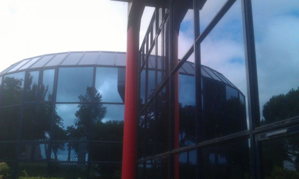 Glazenwasser Heerhugowaard - De Schoonmaak specialisten van Noord Holland.