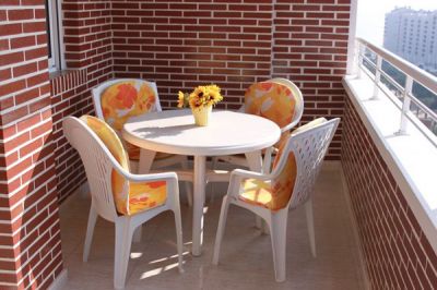 AANBIEDING appartement Bulevar II Benidorm