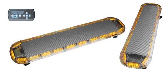 Top kwaliteit LED/strobe verlichting maar dan goedkoper