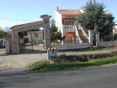 Appartement Zuid-Frankrijk aan Middellandse zee