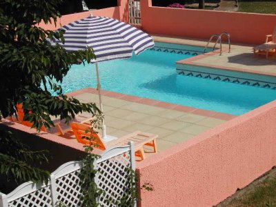 Appartement Zuid-Frankrijk aan Middellandse zee