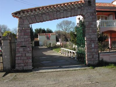 Appartement Zuid-Frankrijk aan Middellandse zee