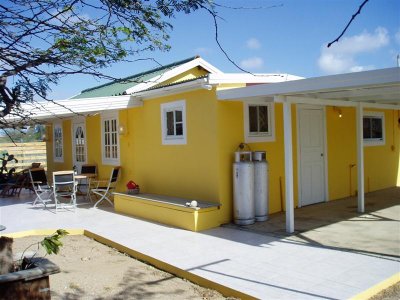 LEUK HUIS OP ARUBA TE KOOP!