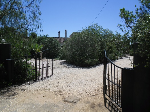 Villa Altamira - Lagos , Portugal