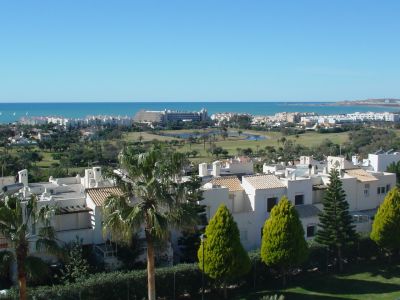 Vakantieverhuur en overwinteren in Andalusië (Spanje)