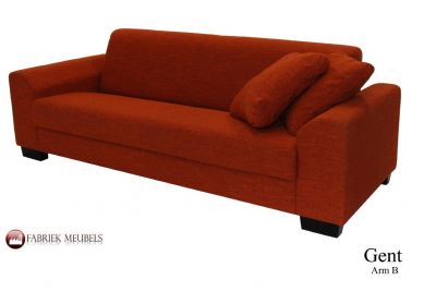 bank, banken, bankstel, fauteuil