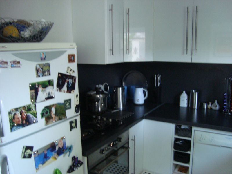 Vakantgiehuis in zuid Frankrijk La Grande Motte