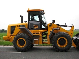JCB 426 Z-39000 euro