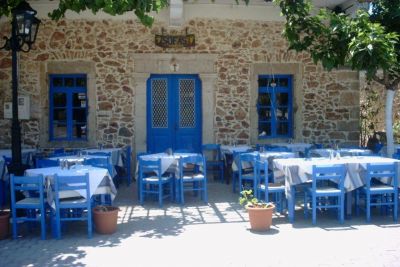 Appartement Kreta huren