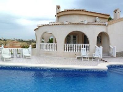 Winterkou beu? Boek winterzon vakantie a.d. Costa Blanca