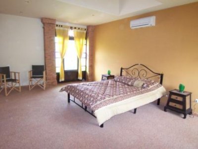 Villas Paradise, Chiang Mai, Thailand.