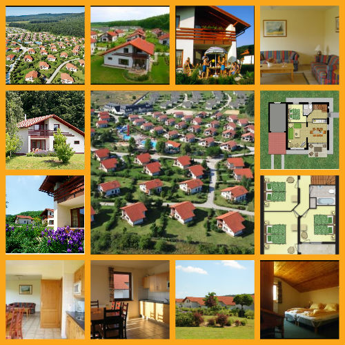 Vakantieparadijs.com Hongarije Familievakantie