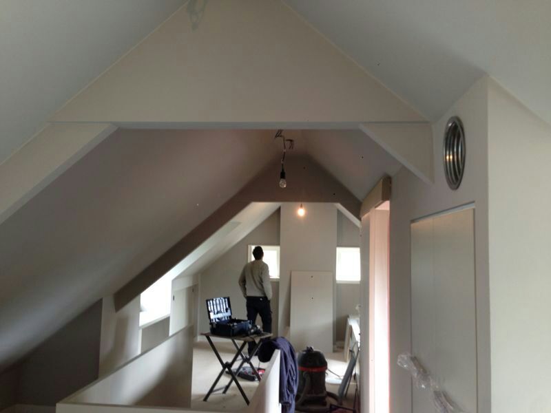 Stukadoors voor al u stucwerk