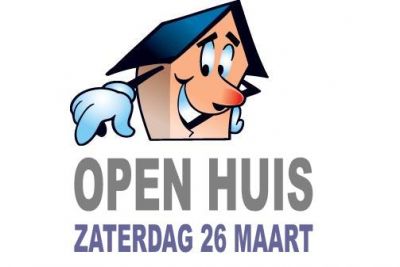 Open Huis in Middelburg