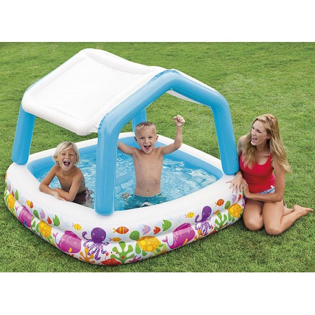 Zwembaden aan zeer goedkope prijzen