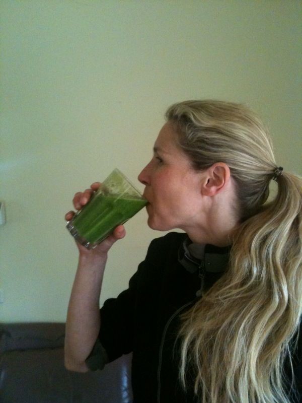 E-book 50 supersmoothies!