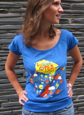 Lotika eco en fair shopping