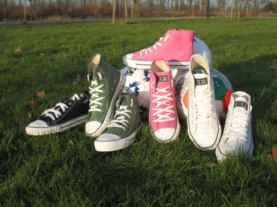 Lotika eco en fair shopping