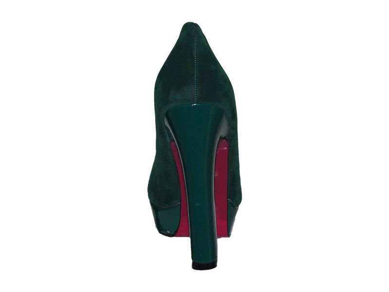 !! AANBIEDING !! PUMPS van €69,00 nu voor €29,00 