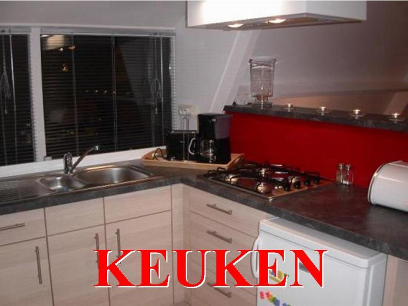 5p bungalow te Durbuy (B)