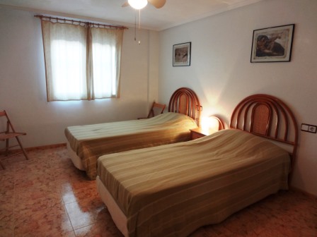 Overwinteren aan de zuidelijke Costa Blanca