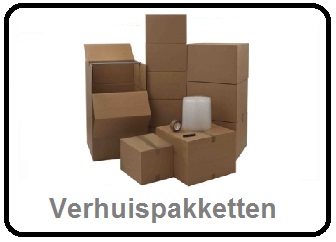 Goedkope Verhuisdozen Verhuisdekens Noppenfolie koop je bij Verhuisboxen