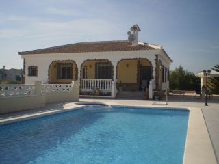 Woningen aan de Costa Blanca - Alicante / Spanje