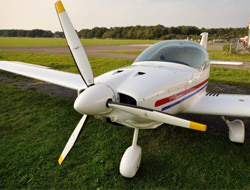 Vliegles: maak uw dromen realiteit!