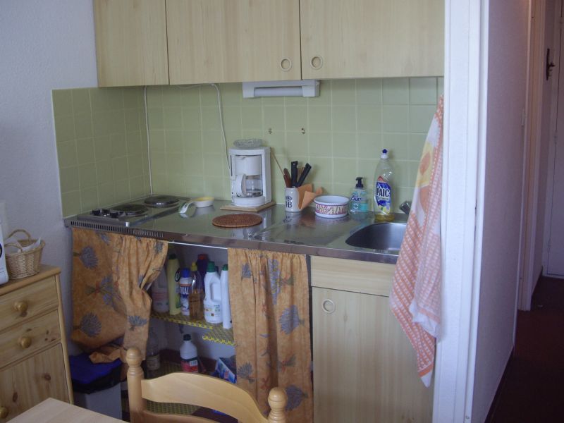 Diverse studios en appartement in zuid Frankrijk la Grande MOTTE