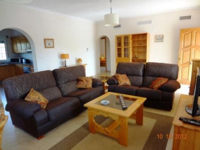 Nu super korting bij overwinteren aan de Costa Blanca