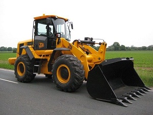JCB 426 Z-39000 euro