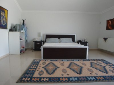 Te koop Penthouse Oba-Alanya