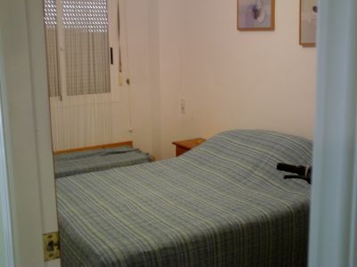 app op 400m van zee te torrevieja costa blanca 