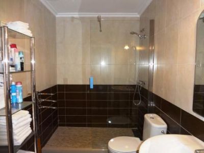 Sfeervol 6 pers.vrijst.huis ad Costa Blanca