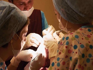 Haartransplantatie aanbieding