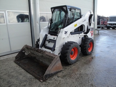 BOBCAT-S300-10300 euro