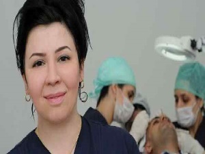 Haarimplantatie aanbieding van de beste klinieken