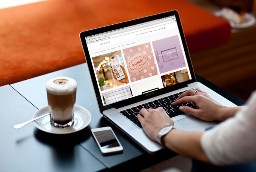 Goedkope WordPress website laten maken | €99,99