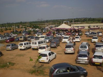 DTCP approved Residential plots