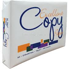 A4,A3,Copy Paper 80gsm,75gsm,70gsm