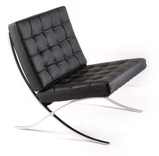 Barcelona Chair van Designerstoelen.nl