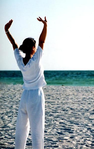 Falun Gong (Meditatie): In Maastricht, gratis lessen