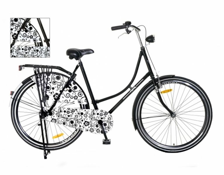 Omafietsen - voordelig bij FietsenExpert.NL