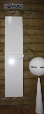 Henrad alto Plan vlakke decor en design radiatoren aanbieding - TIP!