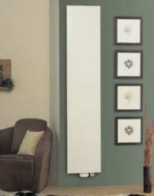 Henrad alto Plan vlakke decor en design radiatoren aanbieding - TIP!